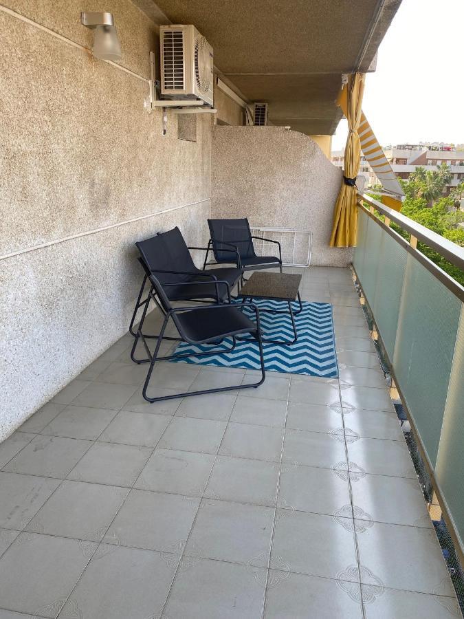 Apartment Sweet Salou