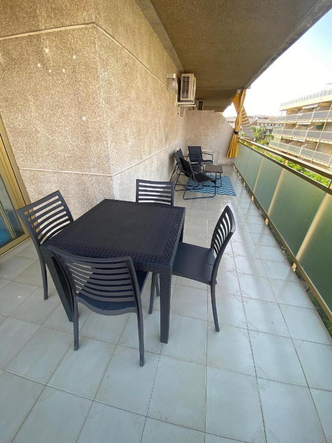 Sweet Apartment