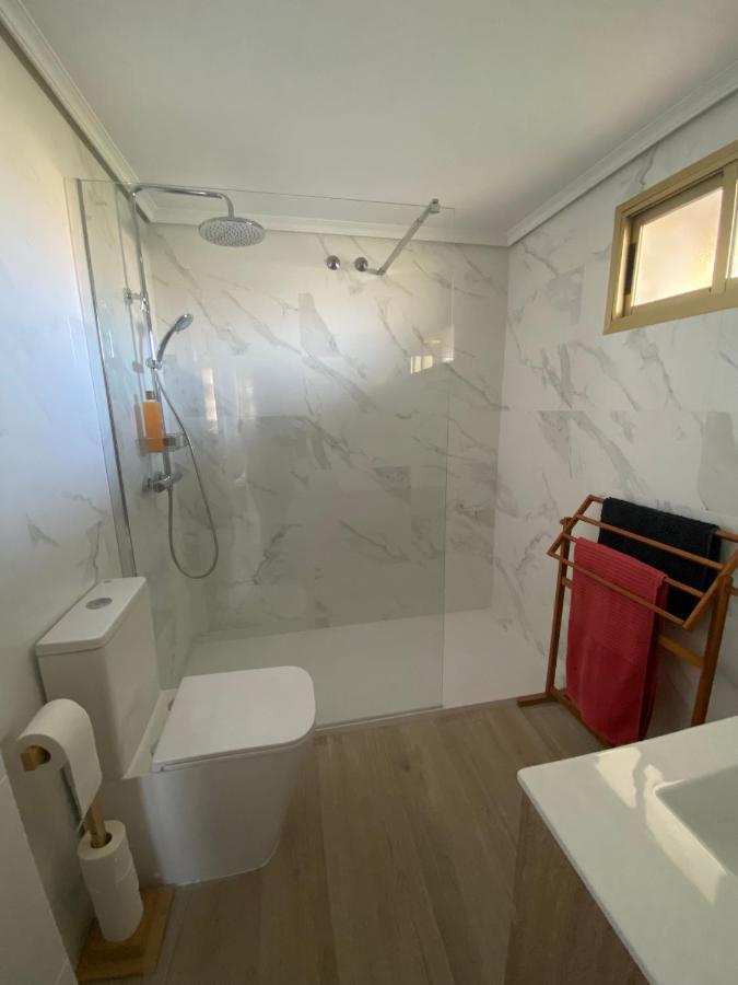 Apartment Sweet Salou