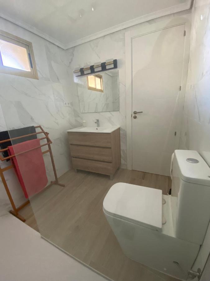 Sweet Apartment