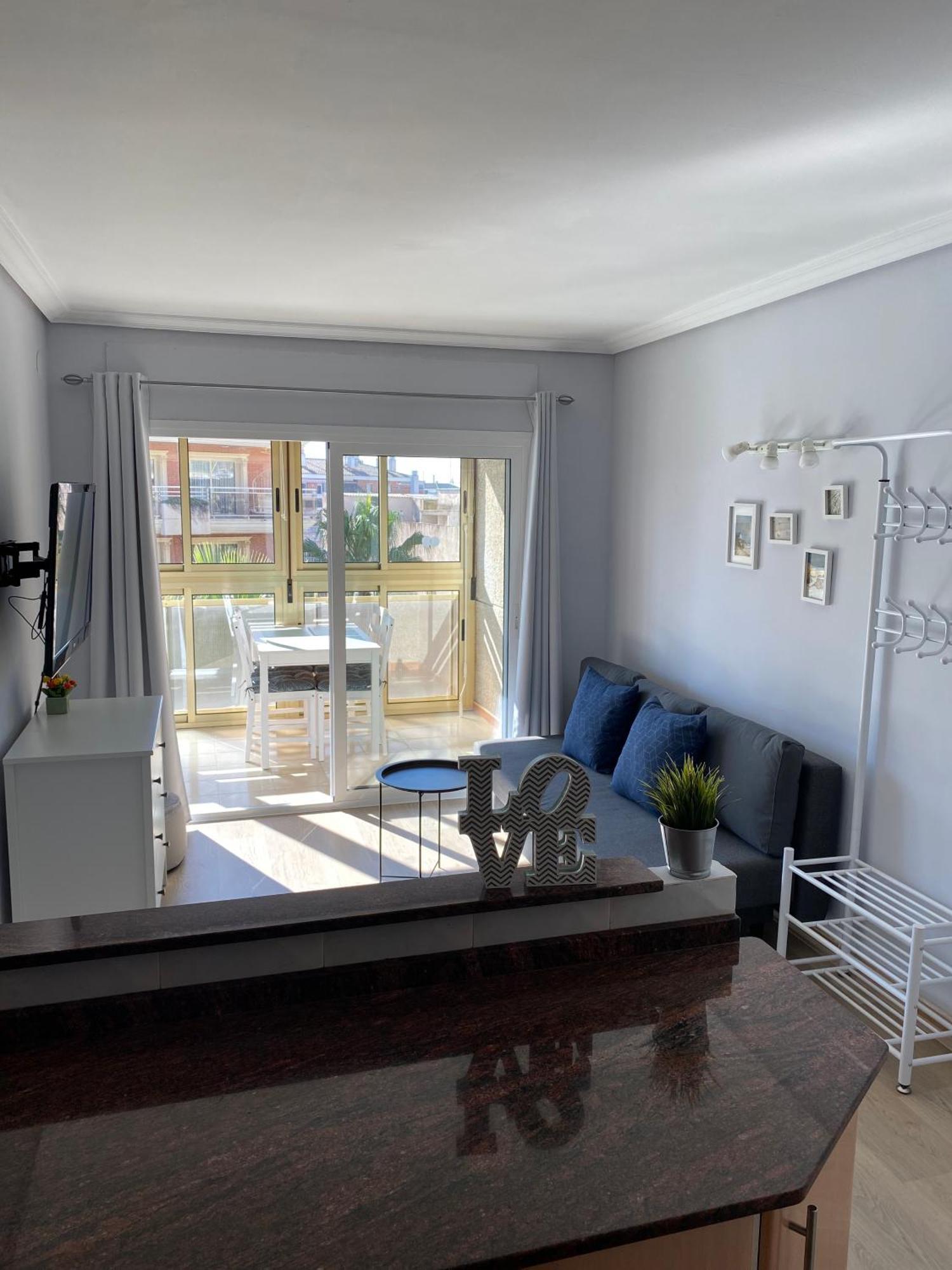 Apartment Sweet *