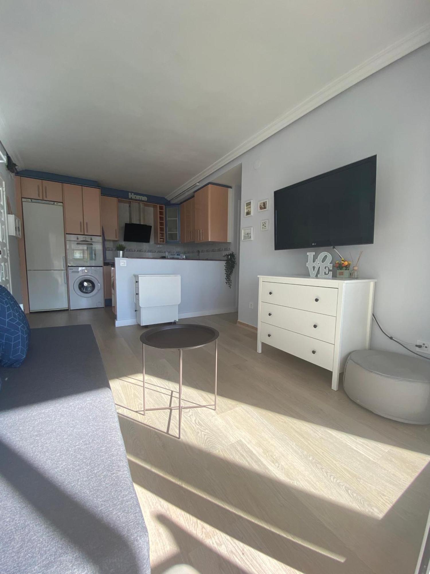 Apartment Sweet Salou