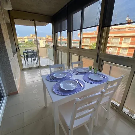 Sweet Home Salou Extérieur photo