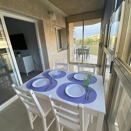 Sweet Home Salou Extérieur photo