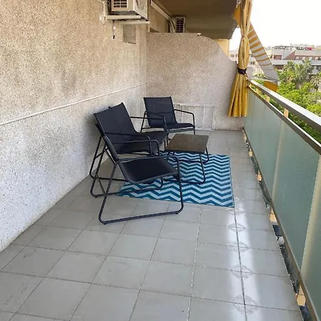 Sweet Home Salou Extérieur photo