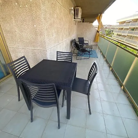 Sweet Home Salou Extérieur photo