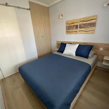 Sweet Home Salou Extérieur photo